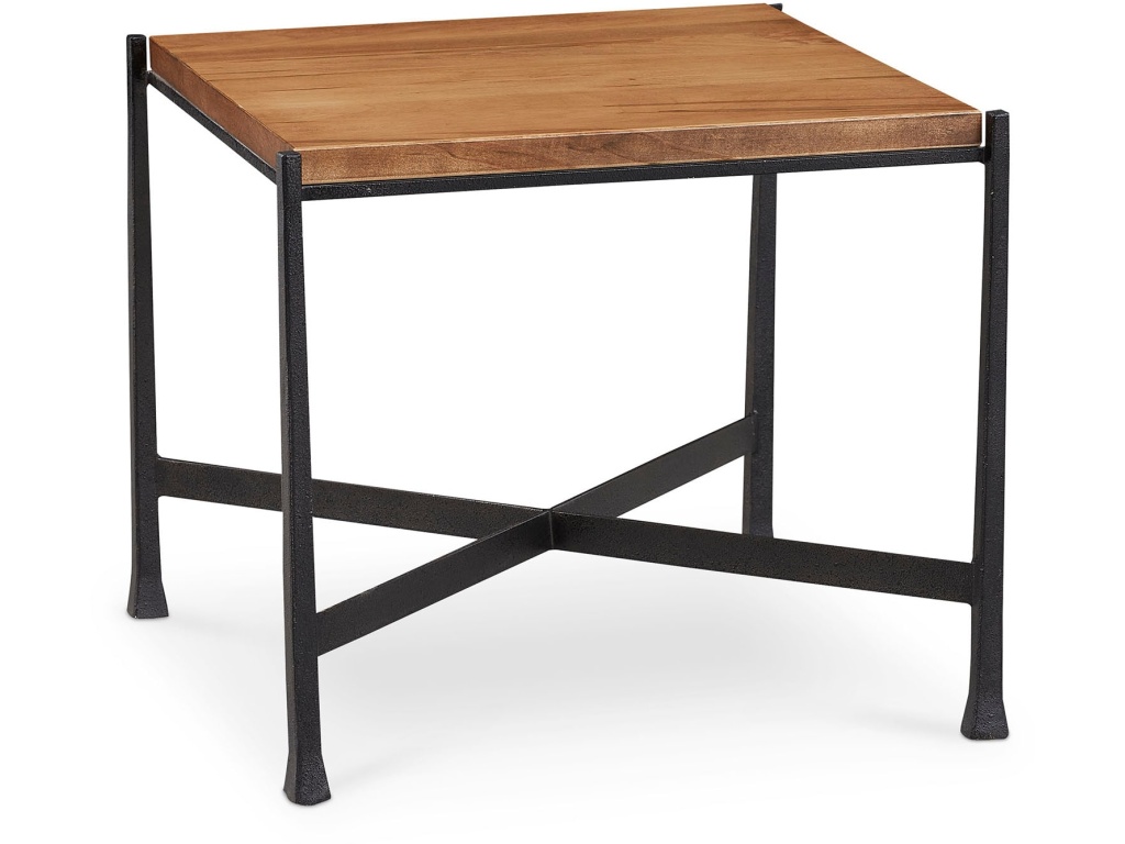 Winchester End Table - main image