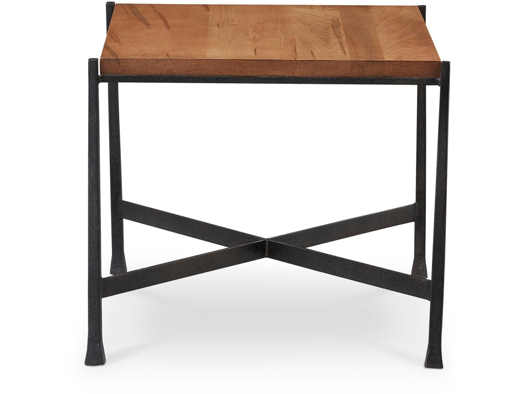 Winchester End Table - image 1