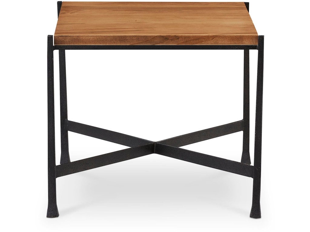 Winchester End Table - image 2