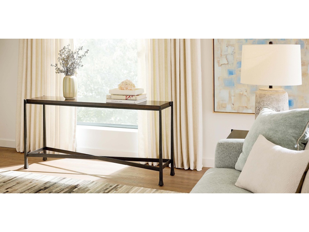 Winchester Console Table - image 1