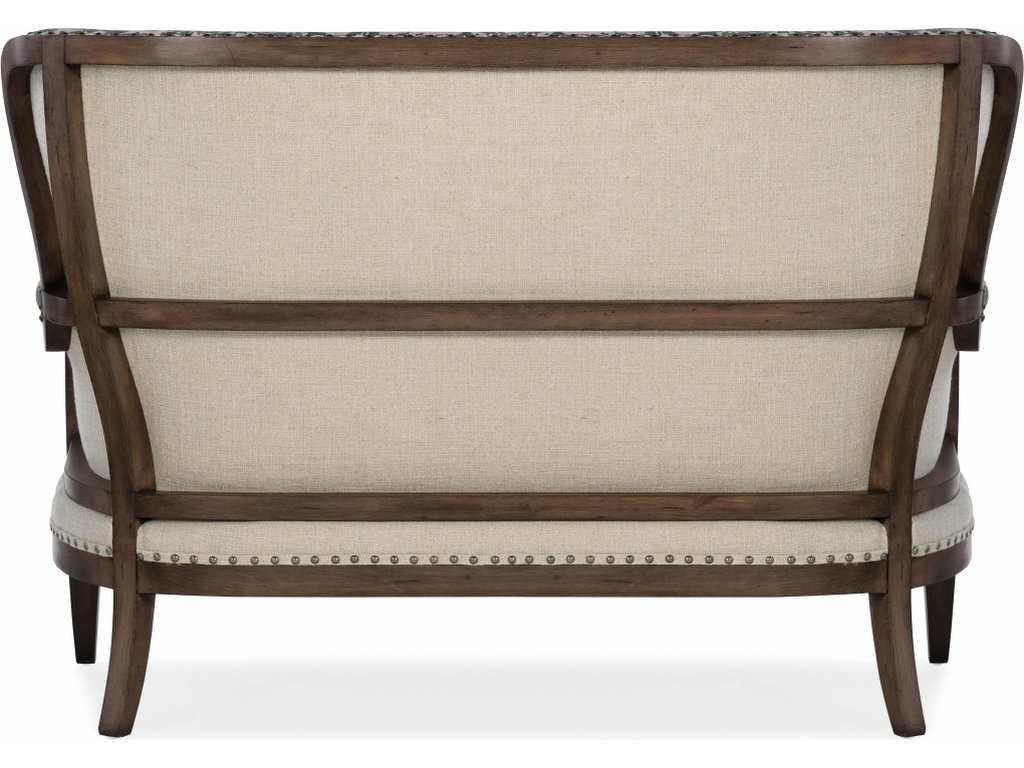 Calhoun Settee - image 1