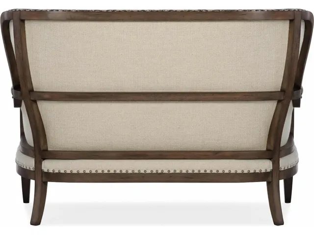 Calhoun Settee - Alternative View