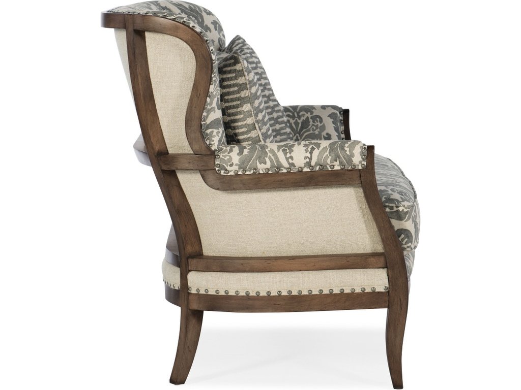Calhoun Settee - image 2