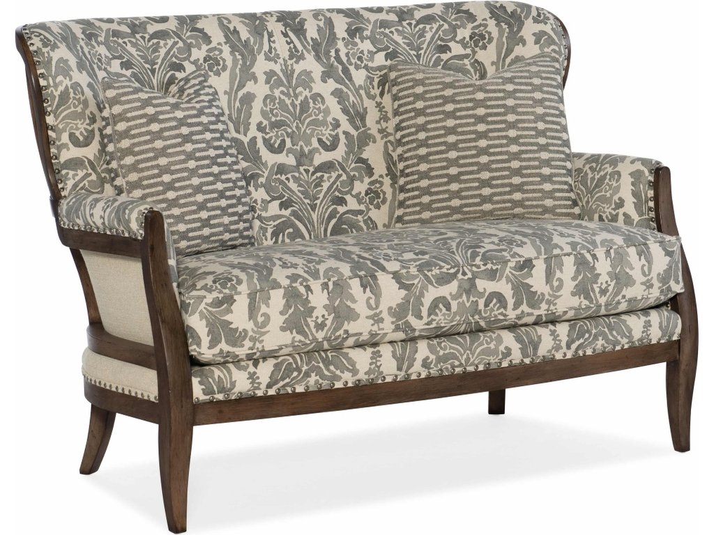 Calhoun Settee - main image