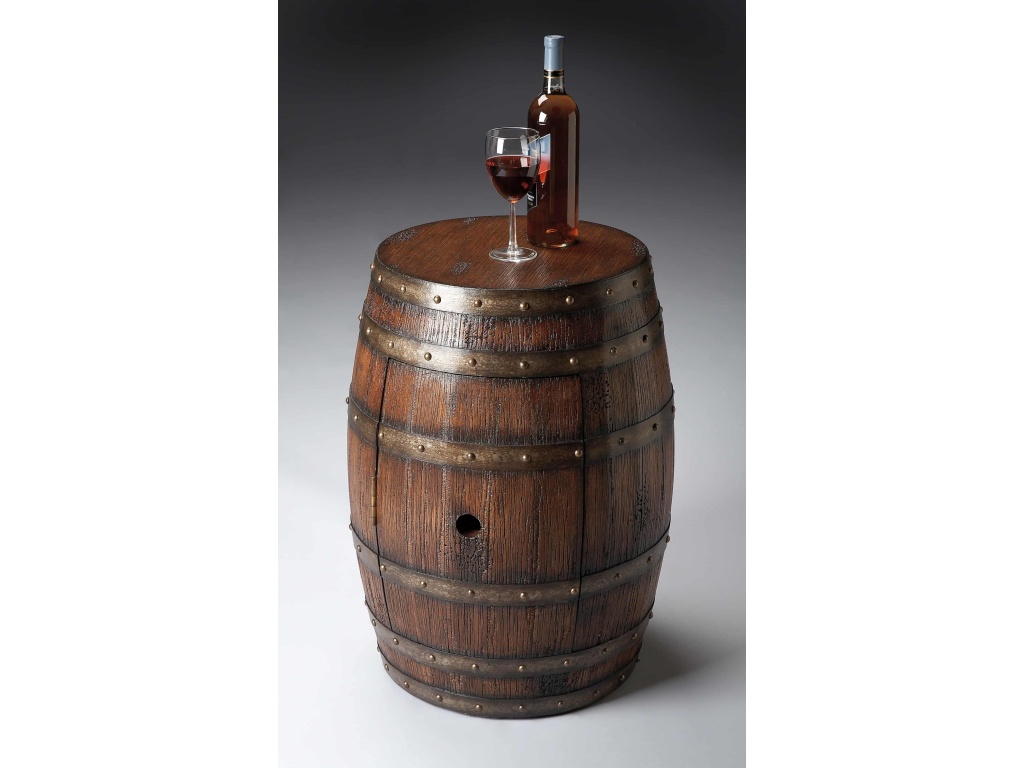 Lovell Side Table - image 1