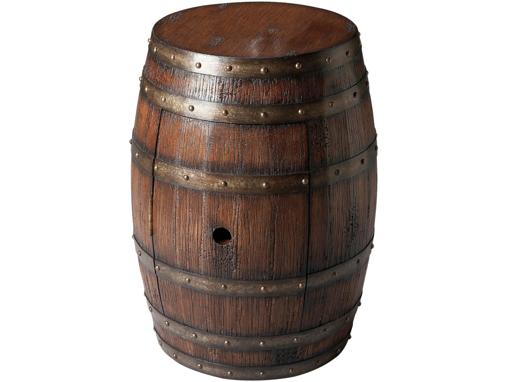 Lovell Side Table - main image