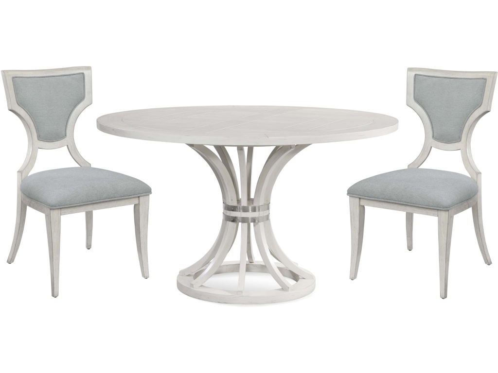 Silver Ribbons - image 4