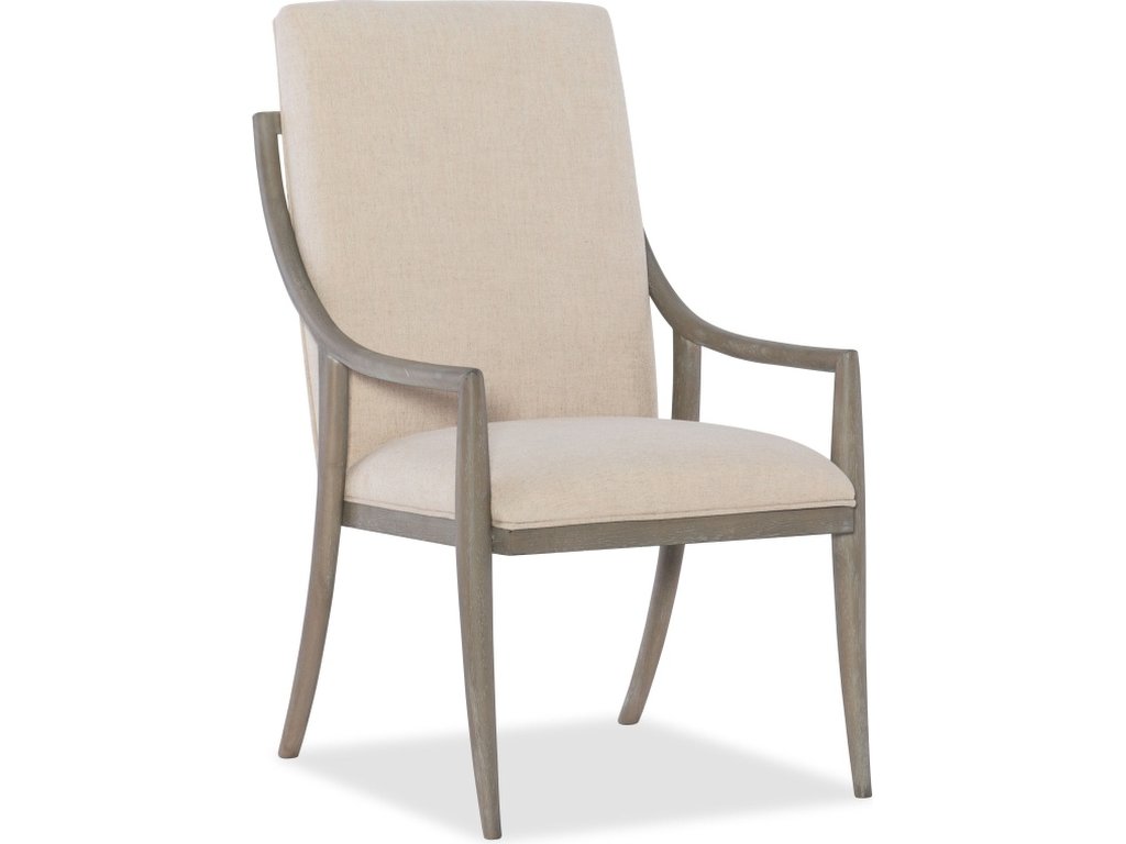 Affinity Host Chair - 2 per carton/price ea - main image
