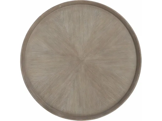 Affinity Round Cocktail Table - Alternative View