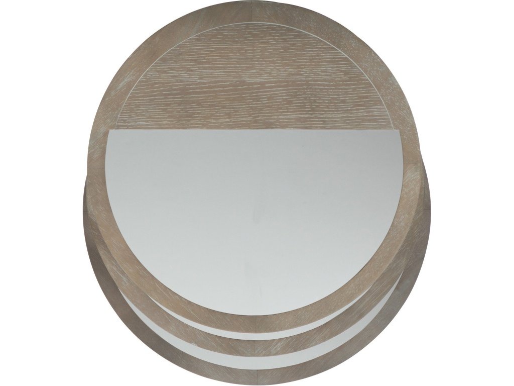 Affinity Round End Table - image 1