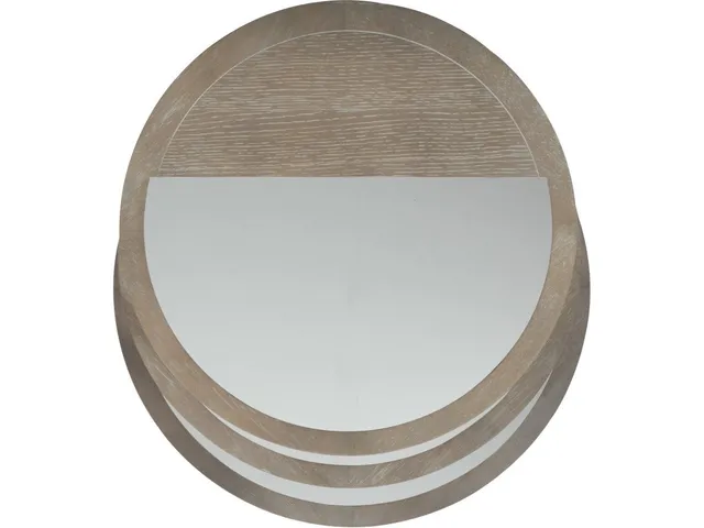 Affinity Round End Table - Alternative View