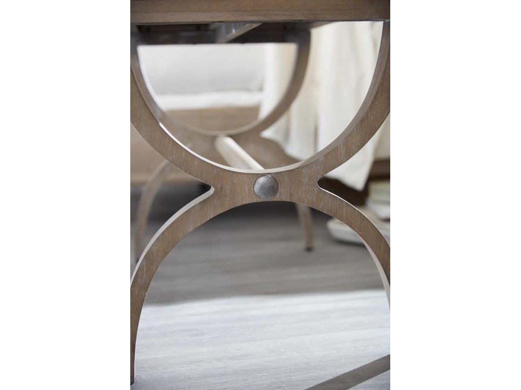 Affinity Leg Nightstand - image 4