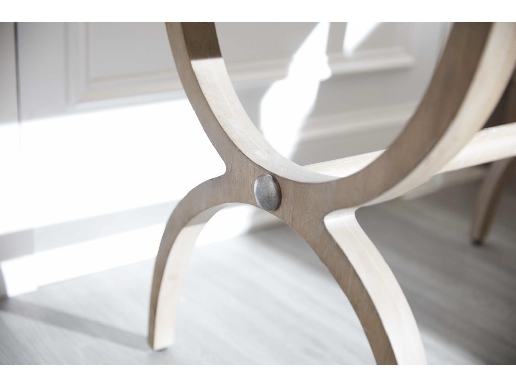 Affinity Leg Nightstand - image 5