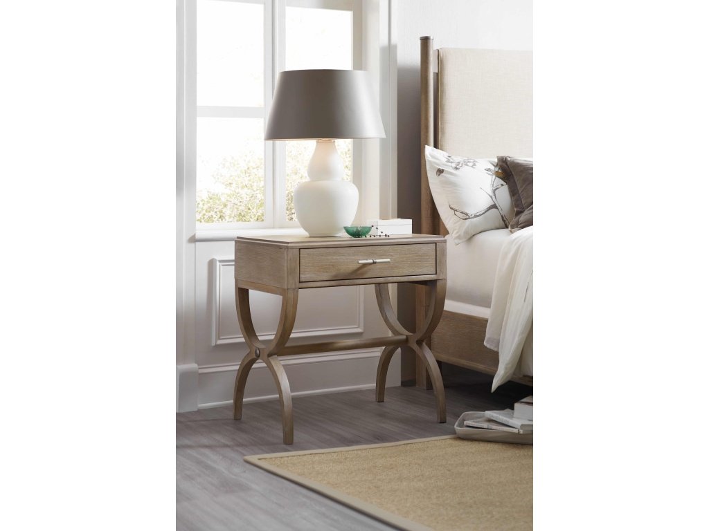 Affinity Leg Nightstand - image 2