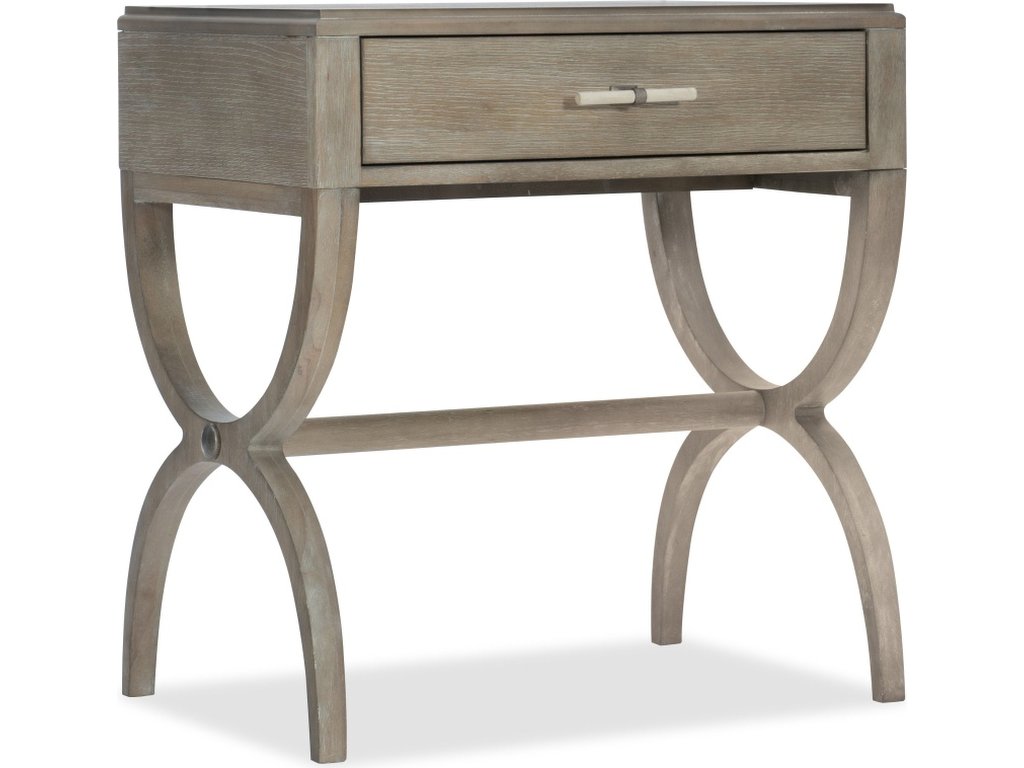 Affinity Leg Nightstand - main image