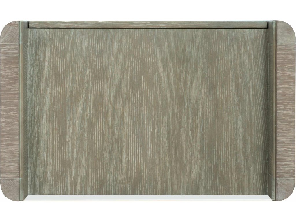 Affinity Three-Drawer Nightstand - image 1