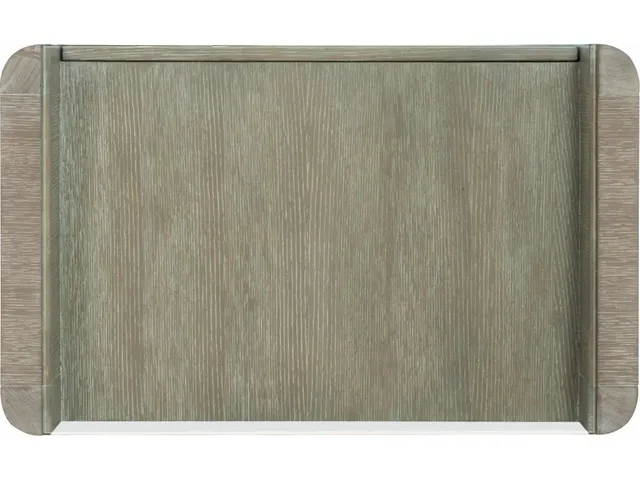 Affinity Three-Drawer Nightstand - Alternative View