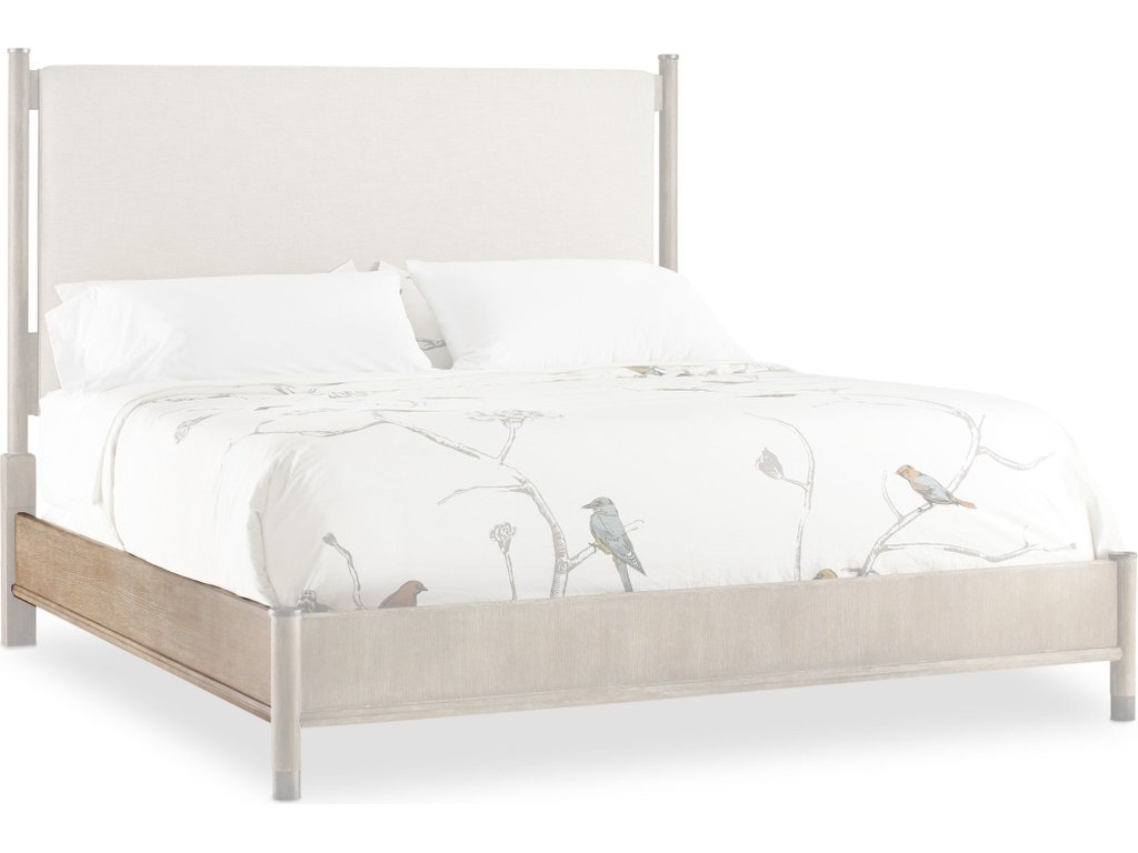 Affinity Queen Upholstered Bed - image 4