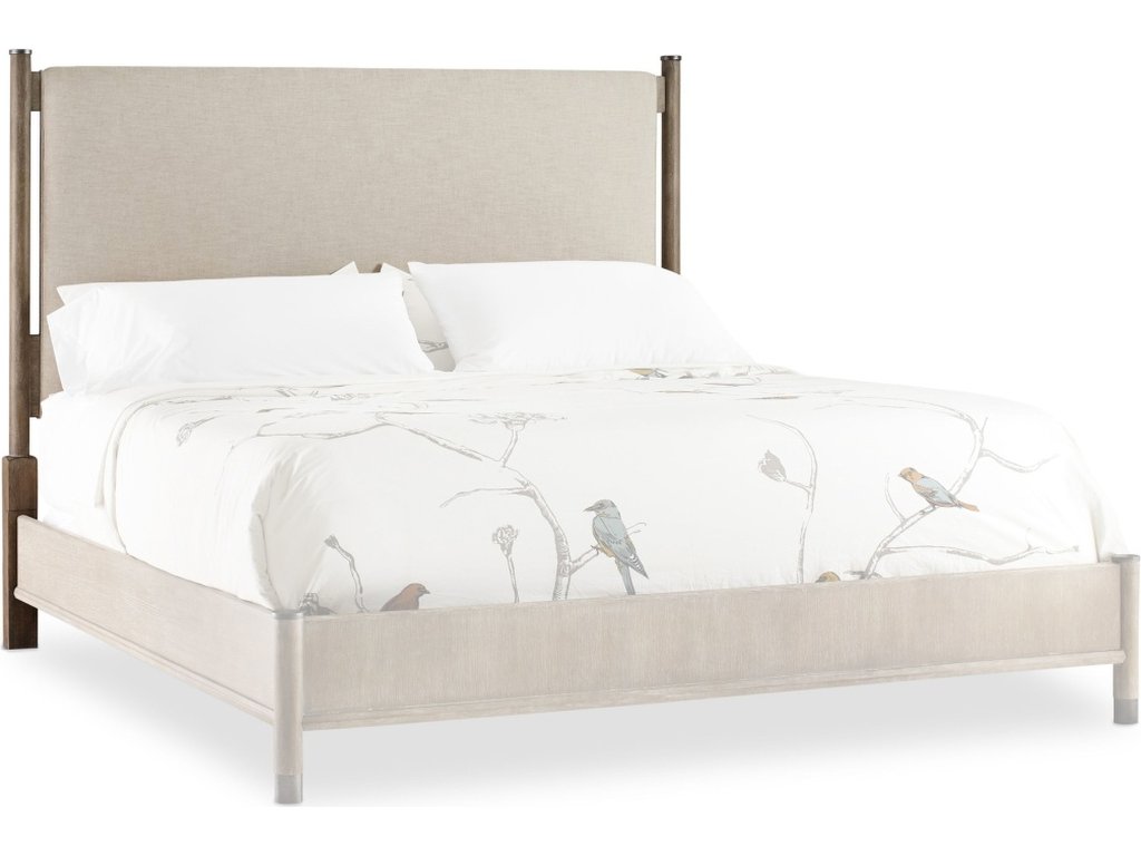 Affinity Queen Upholstered Bed - image 5