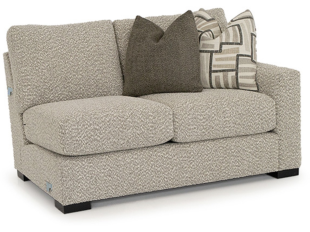 RSF 1 Arm Loveseat - main image