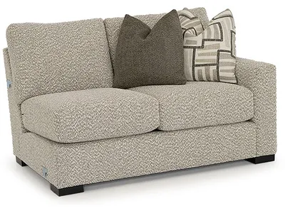 RSF 1 Arm Loveseat