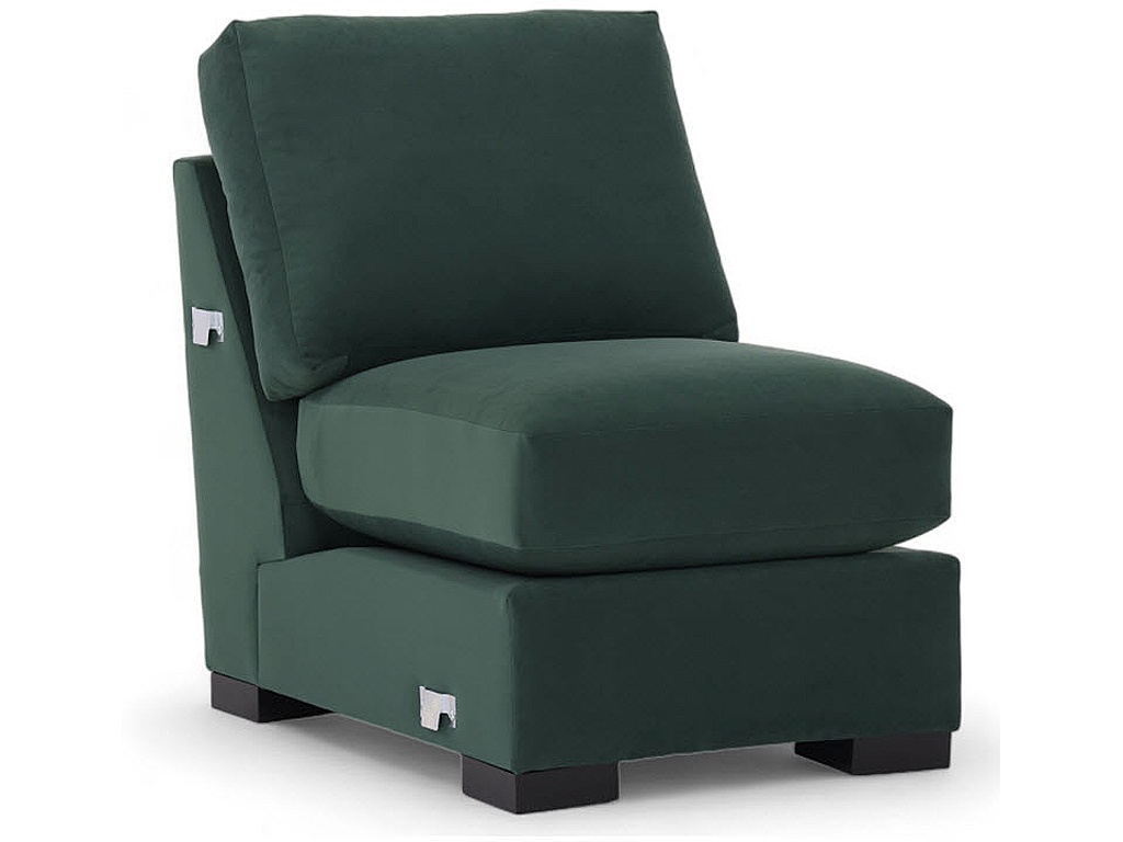 Armless Chair - main image