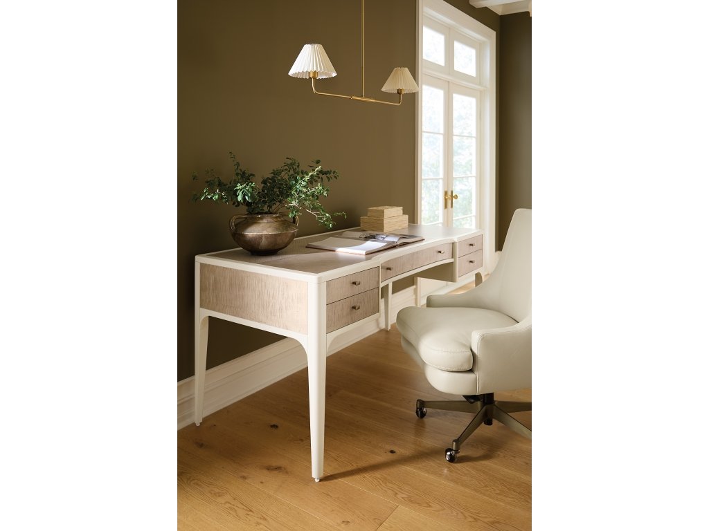 Paula Executive Swivel Tilt Chair - image 4