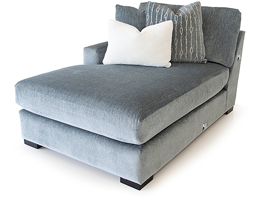 LSF 1 Arm Chaise - main image