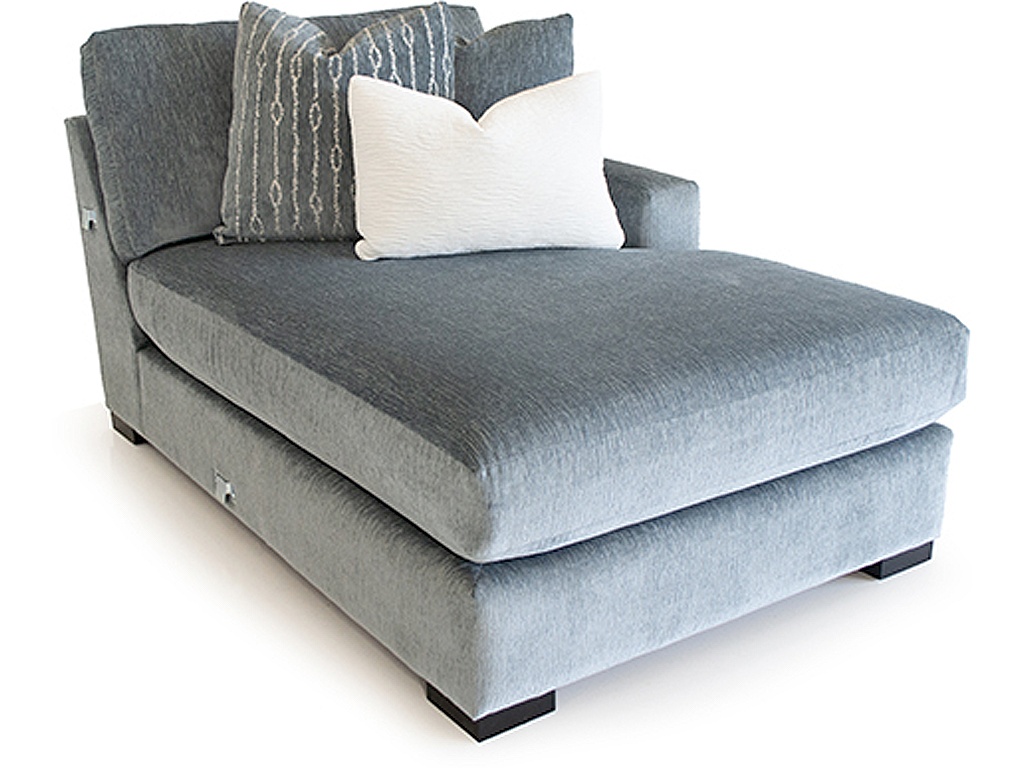 RSF 1 Arm Chaise - main image