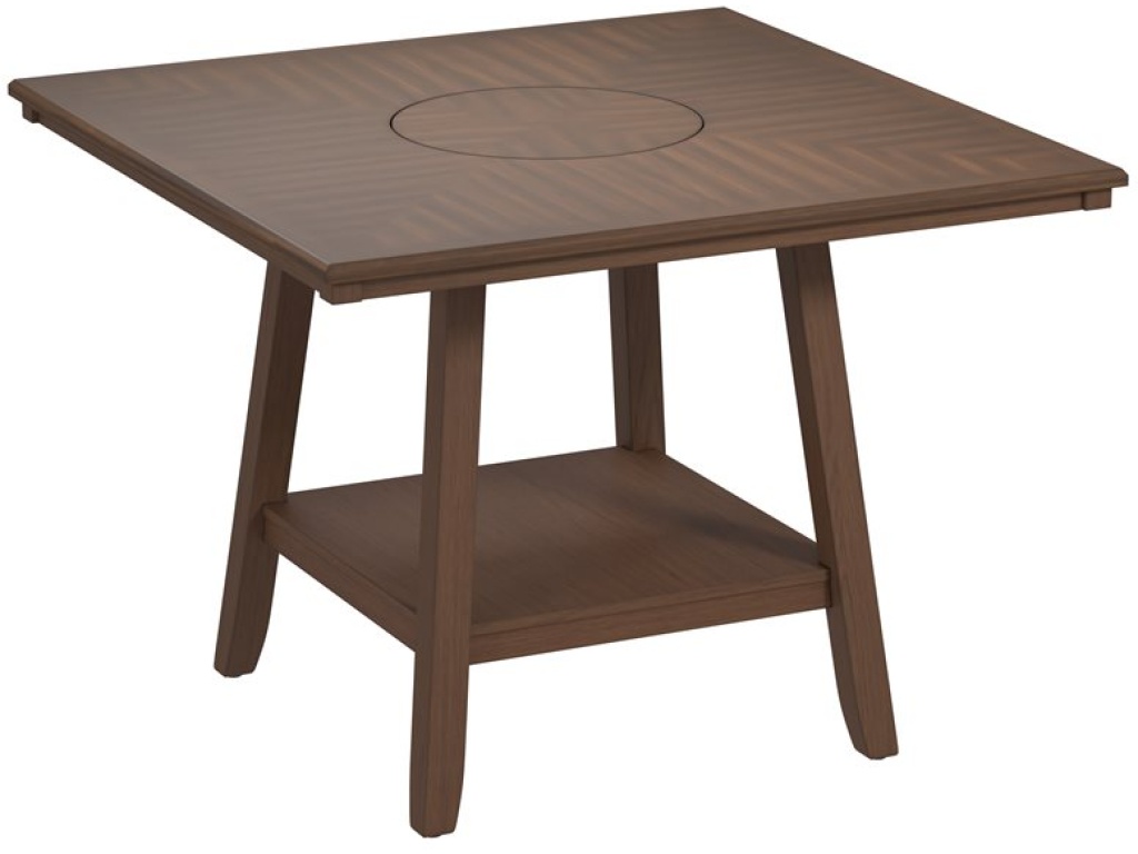 Gathering Table - Brown - main image