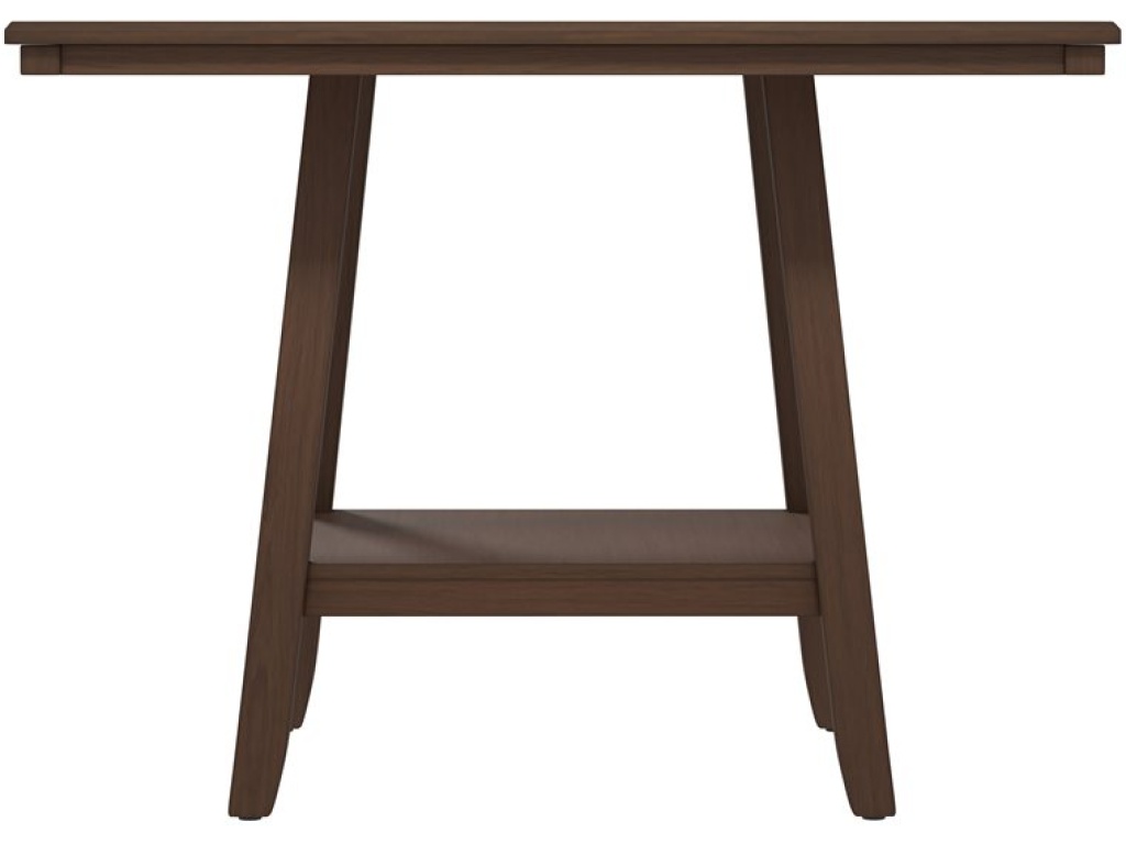 Gathering Table - Brown - image 1