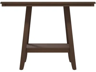 Gathering Table - Brown - Alternative View