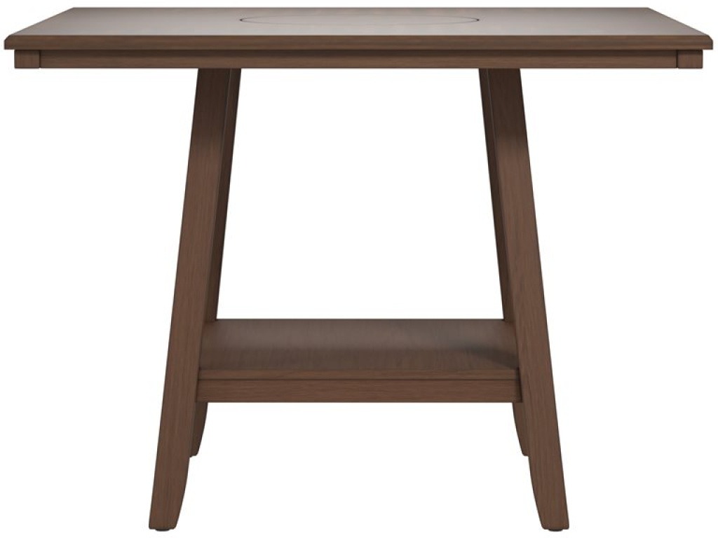 Gathering Table - Brown - image 2