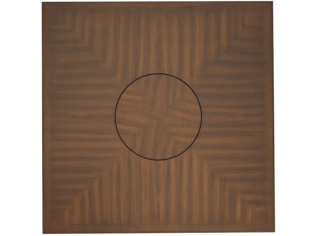 Gathering Table - Brown - image 3