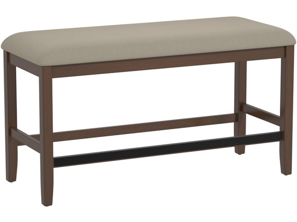 Gathering Height Bench - Brown - main image