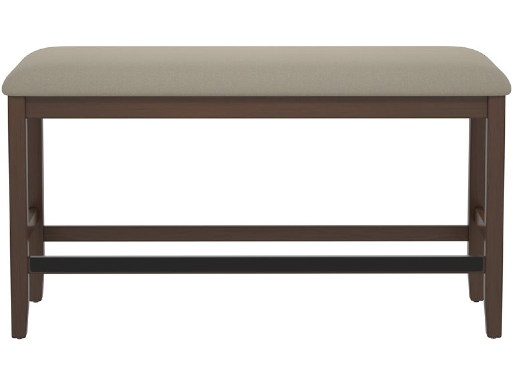Gathering Height Bench - Brown - image 2