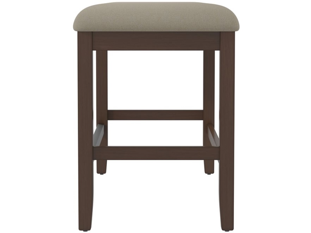 Gathering Height Bench - Brown - image 3