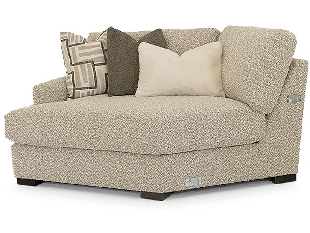 LSF 1 Arm Angle Cuddler - main image