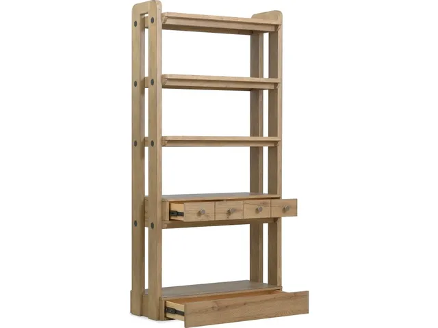 Kalamazoo Bookcase - Alternative View