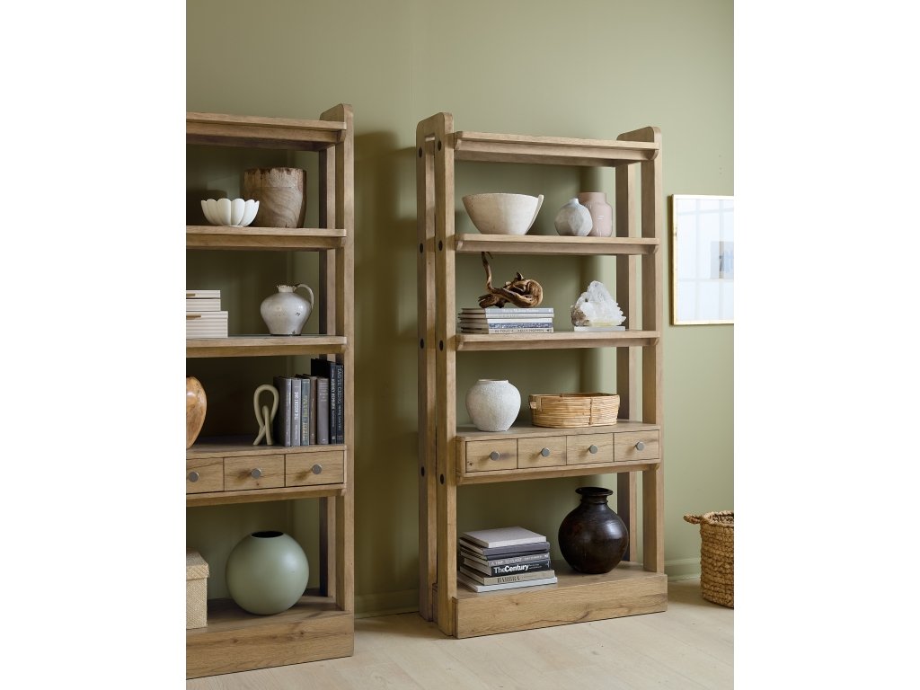 Kalamazoo Bookcase - image 5