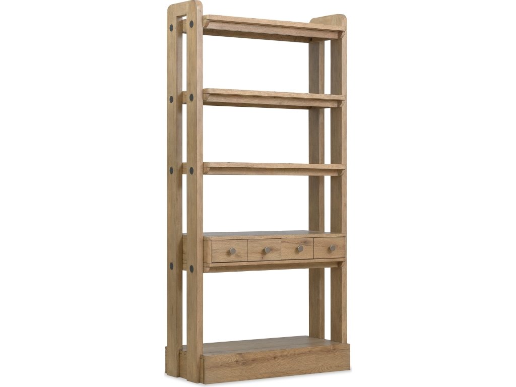 Kalamazoo Bookcase - main image