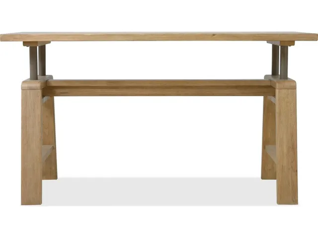 Kalamazoo Table Desk - Alternative View