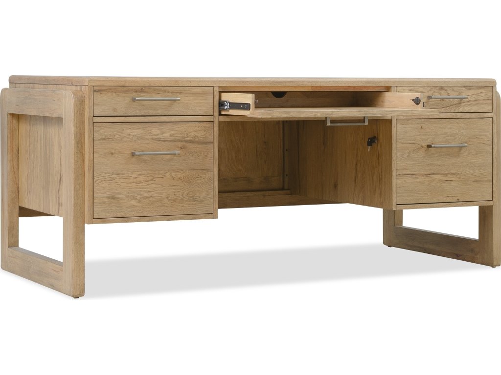 Kalamazoo Executive Desk - image 2
