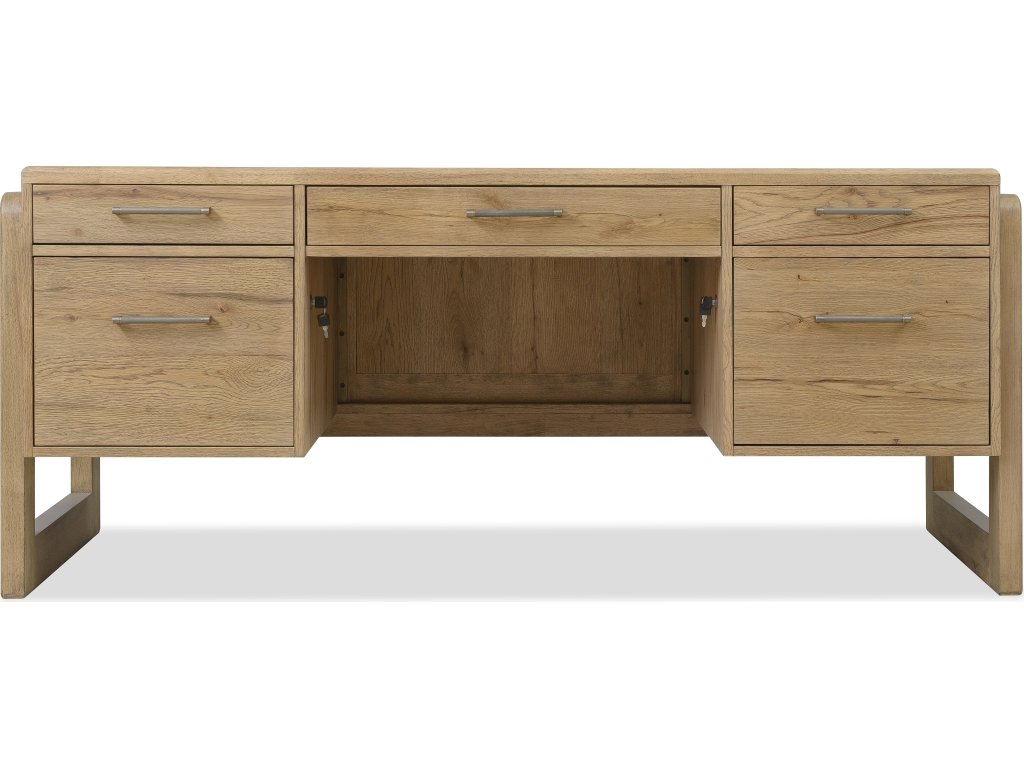 Kalamazoo Executive Desk - image 4