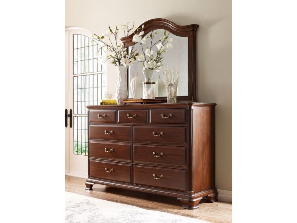 Drawer Dresser - image 3