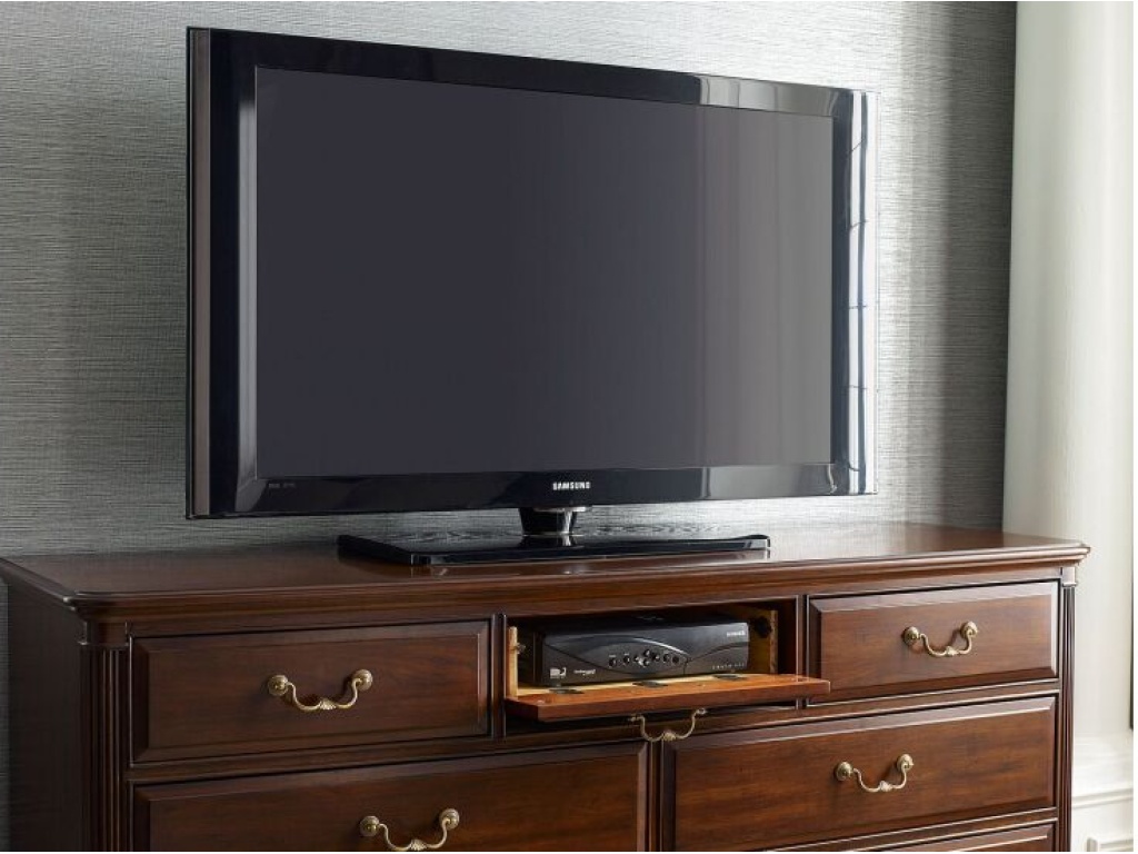 Drawer Dresser - image 2