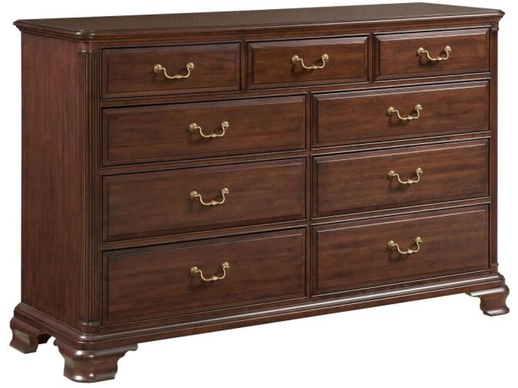 Drawer Dresser - main image