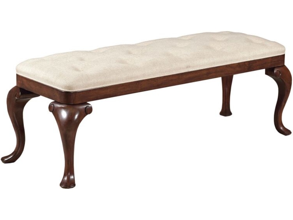 Bed Bench - main image