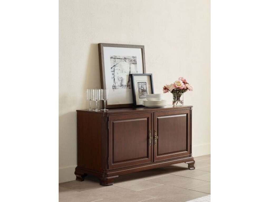 Hadleigh China Cabinet - Complete - image 3