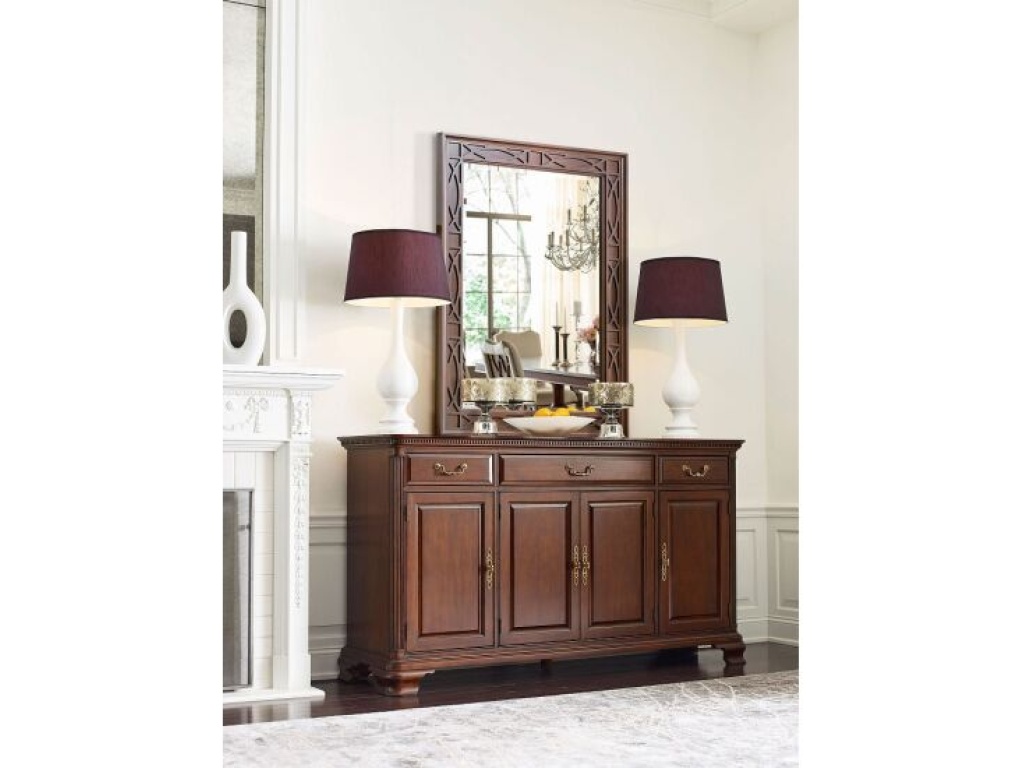 Buffet - Four Doors - image 2